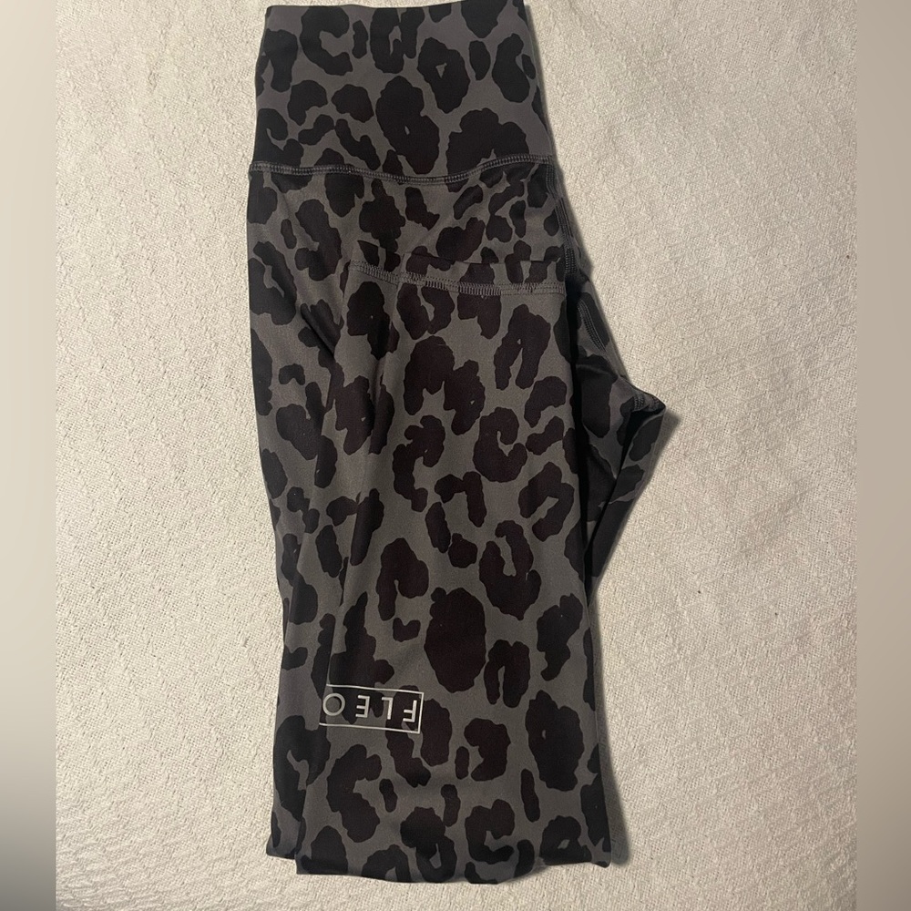 Fleo Legging